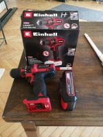 Einhell tc-CD 18/35 Nordrhein-Westfalen - Rahden Vorschau