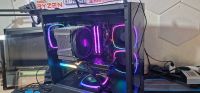 Gaming PC Ryzen 7 5800X3D RX7600 8GB RGB B550 850 Watt Köln - Porz Vorschau