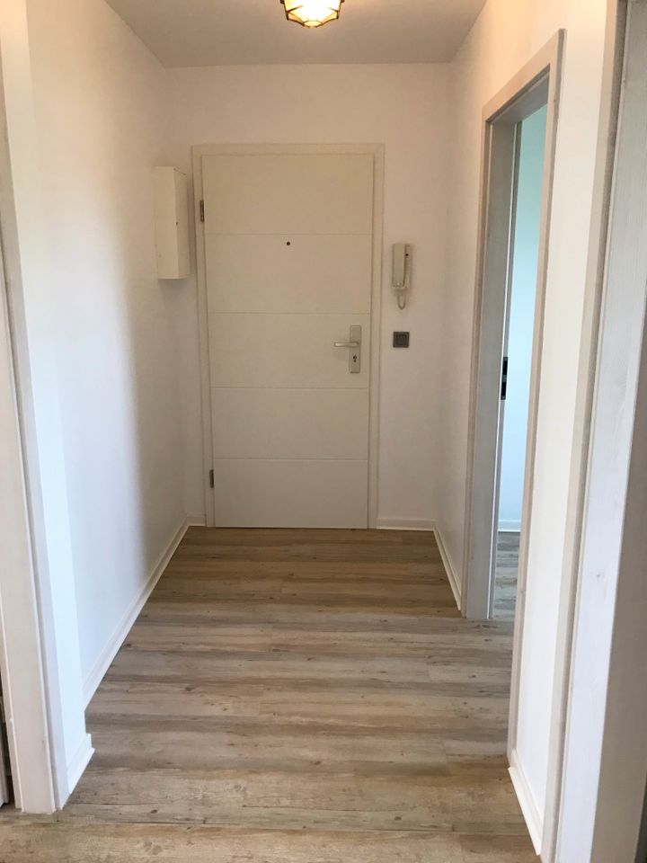 2,5 Z. Maisonette-Wohnung,Tiefgarage,Hamburg-Barmbek von Privat in Hamburg