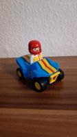 Playmobil 1-2-3 (6782) Rennfahrer mit Quad Rostock - Schmarl Vorschau