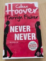 Buch „Never Never“ Sachsen - Wittichenau Vorschau