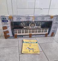 Keyboard Bontempi 553 PM 746 - Nordrhein-Westfalen - Schwelm Vorschau