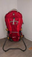 Deuter Kraxe Kid Comfort 2 Hessen - Kassel Vorschau