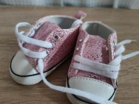 Chucks Baby Glitzer Rheinland-Pfalz - Mainz Vorschau