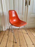 Herman Miller Fiberglas Side Chair DSS - Vitra - Eames - Stuhl Nordrhein-Westfalen - Recklinghausen Vorschau