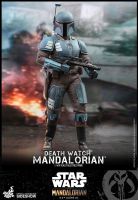 STAR WARS : MANDALORIAN - Death Watch 1/6 Actionfigur Hot Toys Berlin - Wilmersdorf Vorschau