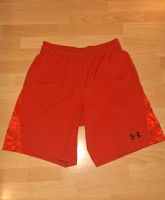 Basketball Shorts Under Armour Leipzig - Plagwitz Vorschau