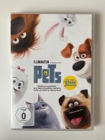 Pets 1 DVD Bayern - Ansbach Vorschau