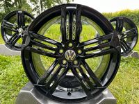 ⭐4x Original VW Talladega Golf 6 7 GOLF R  WIE NEU 8x19 ET50 Bayern - Fürth Vorschau