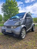 Gepflegter Smart Fortwo/Automatik/Vollausstattung an Bastler! Niedersachsen - Lauenau Vorschau