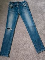 LTB Jeans Molly Super Slim (Größe W29/L32) Hessen - Wetzlar Vorschau