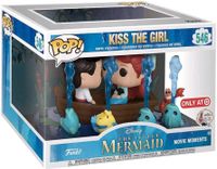 Funko pop Arielle Kiss the Girl Gesucht Nordrhein-Westfalen - Soest Vorschau