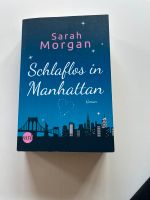 Schlaflos in Manhattan von Sarah Morgan Bayern - Burghaslach Vorschau