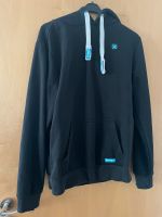 Kapuzenpullover Pullover Größe M reverso Hoodie schwarz Bayern - Pfofeld Vorschau