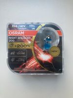 Osram 200 Doppel H4 Halogenlampe Auto 12V Leipzig - Leipzig, Südvorstadt Vorschau