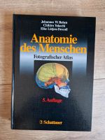 Anatomie des Menschen Hessen - Bad Wildungen Vorschau