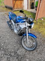 Honda CB1 (NC27) Sachsen - Freiberg Vorschau