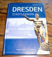 Stadtlexikon Dresden * Kultur Stadt Metropole Sachsen Kunst Persö Brandenburg - Bad Belzig Vorschau