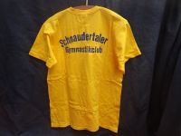 T-Shirt ,Schnaudertaler Gymnastikclub ,Gr. M Thüringen - Lucka Vorschau