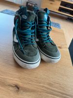 Vans Stiefel Sk8 hi MTE Schleswig-Holstein - Flensburg Vorschau