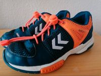 Handballschuhe Sportschuhe Schuhe Gr. 33 Hummel Aerofit Hannover - Misburg-Anderten Vorschau