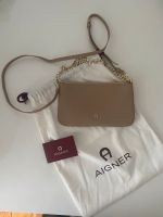 Aigner Umhängetasche Schultertasche Eimsbüttel - Hamburg Eimsbüttel (Stadtteil) Vorschau