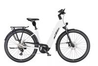 ✅✅DAMEN E-BIKE KTM CENTO 10 ⚡️625er AKKU⚡️ 2024 UVP**4399€* DAMEN E-TREKKING BOSCH CX SMART SYSTEM LEASING MIT JOBRAD 392957 Nordrhein-Westfalen - Grevenbroich Vorschau