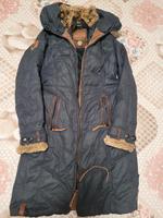 Daman jacke Bremen - Vegesack Vorschau