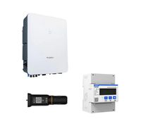 Sungrow Wechselrichter SH6 ORT mit Wlan + Smartmeter Bayern - Goldbach Vorschau