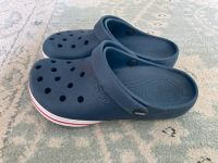 Crocs Jibbitz dunkelblau Nordrhein-Westfalen - Mülheim (Ruhr) Vorschau