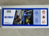 Multimaxx Powell Plastics Multi Caddy Halter / Box für Leiter Bayern - Gerbrunn Vorschau