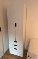 Suche Ikea Stuva Schubladen Fronten in weiß oder dunkelgrün Niedersachsen - Braunschweig Vorschau