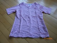 Designer Rabe Damen Shirt Tunika Bluse rosa Größe S 38 Dortmund - Holzen Vorschau