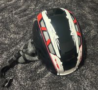 Ski Helm Casco Hessen - Kassel Vorschau