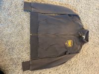 Aeronautica Militare Pullover Sweatshirt grau/braun Gr. S /36 Herzogtum Lauenburg - Kuddewörde Vorschau