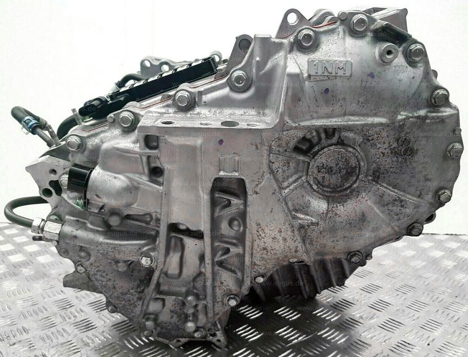 Toyota CVT Getriebe P610 30900-47110 3090047110 | 2022 | 37 tkm in Heidelberg