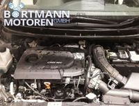 Motor HYUNDAI i30 1.6 D4FB D4FB6IL 34.119KM+GARANTIE+KOMPLETT+VER Leipzig - Eutritzsch Vorschau