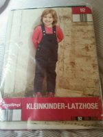 Impidimpi Kleinkinder Latzhose warm gefutert gr.92 NEU&OVP Baden-Württemberg - Metzingen Vorschau