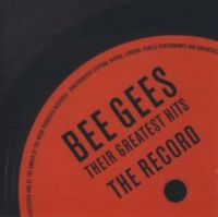 Bee Gees - Their Greatest Hits: The Record - EAN 81227765224 Kiel - Holtenau Vorschau