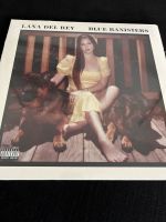 Lana Del Rey Blue Banisters 2 x Clear LP Berlin - Friedrichsfelde Vorschau