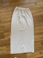 Maxirock Gr. S/M Beige Schleswig-Holstein - Molfsee Vorschau