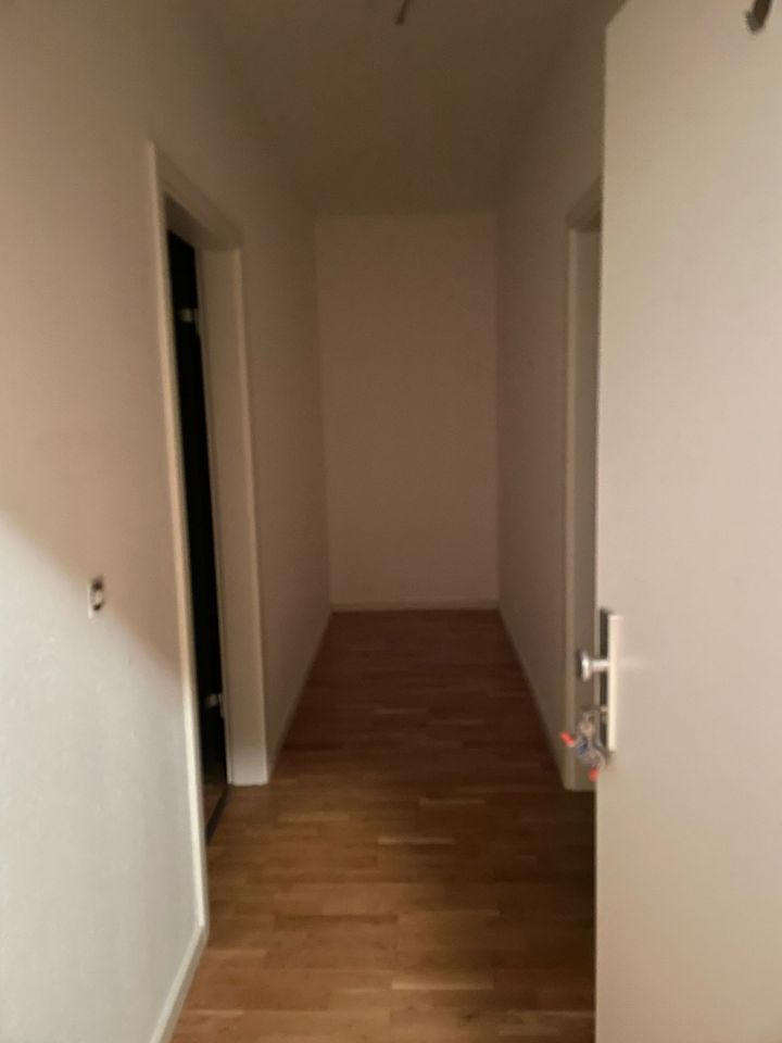 Wohnung zu vermieten in Nordhausen Salza (Sanierter Altbau) in Nordhausen