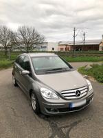 B Klasse 180CDI Automatik Baden-Württemberg - Rauenberg Vorschau