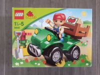 Lego Duplo 5645 - Geländequad f.d. Bauernhof - Komplett mit OVP Niedersachsen - Upgant-Schott Vorschau