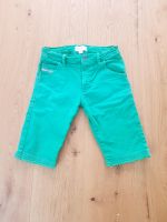 Diesel Jeans Shorts Bermuda kurze Hose grün 128/134 München - Berg-am-Laim Vorschau