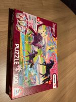 Schleich Puzzle Sachsen-Anhalt - Hassel bei Stendal Vorschau