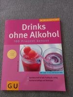 Drinks ohne Alkohol (GU) Baden-Württemberg - Urbach Vorschau