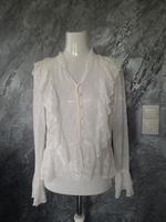 Transparente Bluse Nordrhein-Westfalen - Hamminkeln Vorschau