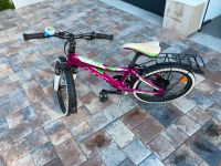 Kinderfahrrad Ghost 20 Zoll Baden-Württemberg - Heitersheim Vorschau