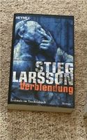 Verblendung: Millennium Trilogie 1 von Stieg Larsson Bayern - Spalt Vorschau